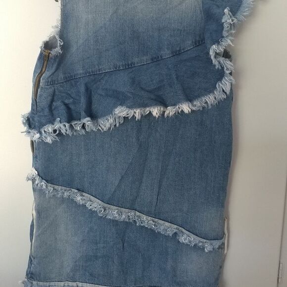 Marco Bologna Dress - Picture 4 of 5